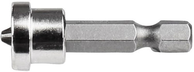Accessoires Makita guide-vis plâtre ph2x40mm - b-60399 - b-60399