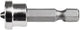 Accessoires Makita guide-vis plâtre ph2x40mm - b-60399 - b-60399