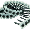 Vis accessoires Makita l.3,9x35 plâtre phosphaté. -f-31153