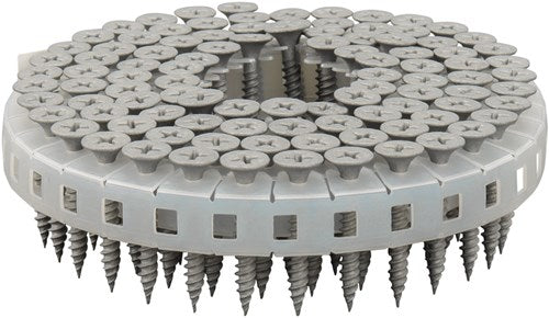 Accessoires Makita | ruban à visser pour plaques de plâtre | 3,5x28mm - f-32843