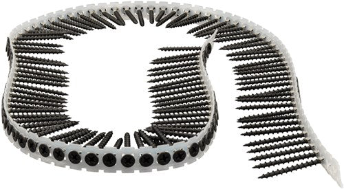 Accessoires Makita | ruban à visser pour plaques de plâtre | 3,5x41mm - f-31735