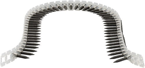 Accessoires Makita | ruban à visser pour plaques de plâtre | 3,9x25mm - f-30913