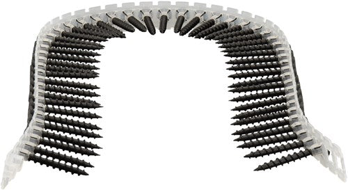 Accessoires Makita | ruban à visser pour plaques de plâtre | 3,9x35mm - f-31179