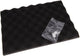 Accessoires Makita incrustation de mousse mbox - 198978-0 - 198978-0