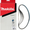 Accessoires Makita bande abrasive bleu longueur 533mm largeur 9mm grain 60 - p-39447