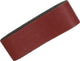 Makita accessoires bande abrasive k120 76x457 rouge - p-37138