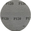 Accessoires Makita disque de ponçage 150mm a120 velcro | 10 pièces - d-78726