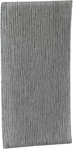 Accessoires Makita feuille de maille de ponçage 93x185mm a180 | 10 pièces - d-78857