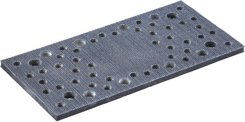 Makita accessoires patin de ponçage ensemble de remplacement complet - 1915e5-7