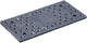 Makita accessoires patin de ponçage ensemble de remplacement complet - 1915e5-7