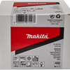 Accessoires Makita disque abrasif 125mm k400 velcro rouge - p-43701 - p-43701