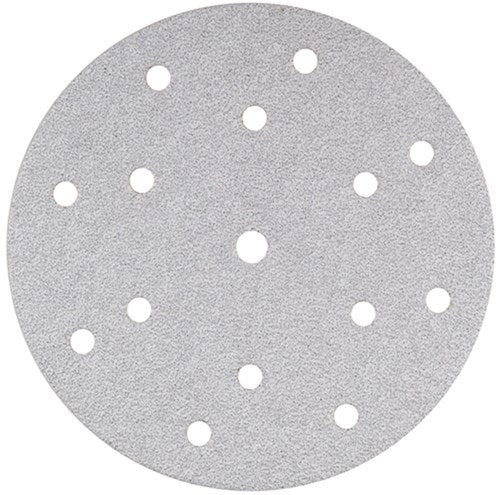 Accessoires Makita disque de ponçage k120 150mm - b-51546 - b-51546