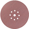 Accessoires Makita disque de ponçage k120 225mm - b-68404 - b-68404
