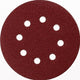 Disque abrasif Makita 125mm p240 (10pcs)