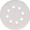 Makita accessoires disque de ponçage k320 125 blanc v. - p-33417