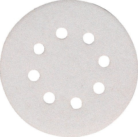 Makita accessoires disque de ponçage k320 125 blanc v. - p-33417