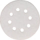 Makita accessoires disque de ponçage k320 125 blanc v. - p-33417