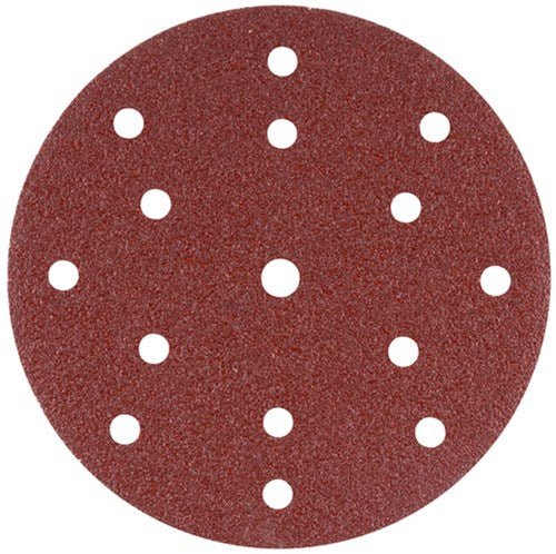 Makita accessoires disque de ponçage k40 150mm - b-51415