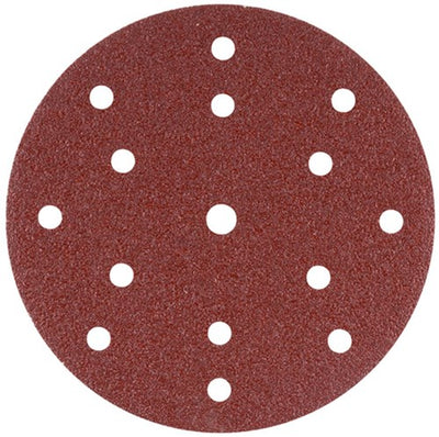 Makita accessoires disque de ponçage k40 150mm - b-51415