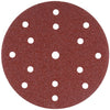 Makita accessoires disque de ponçage k60 150mm - b-51421
