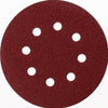 Disque abrasif Makita 125mm p80 (10pcs)
