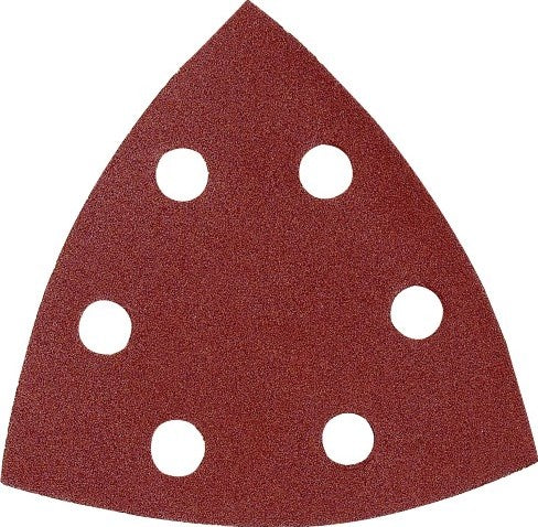 Makita accessoires feuille abrasive 3-k k100 rouge v. - p-33283