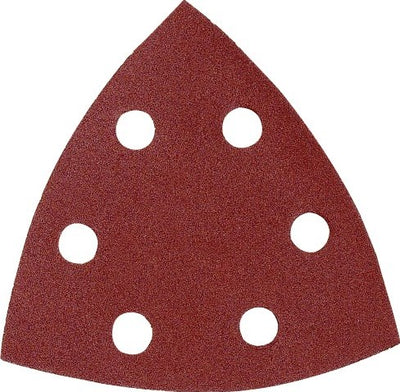 Makita accessoires feuille abrasive 3-k k150 rouge v. - p-33308