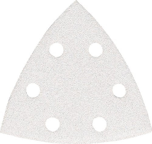 Makita accessoires feuille abrasive 3-k k240 blanc v. - p-42759