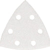 Makita accessoires feuille abrasive 3-k k60 blanc v. - p-42690