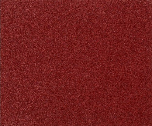 Makita accessoires feuille abrasive k100 114x140 rouge - p-32910