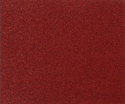 Makita accessoires feuille abrasive k100 114x140 rouge - p-32910