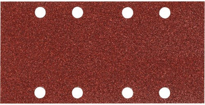 Makita accessoires feuille abrasive k100 93x228 rouge g. -p-31865