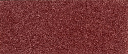 Makita accessoires feuille abrasive k100 93x228 rouge - p-32954