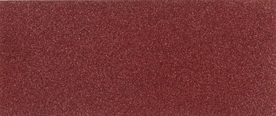 Makita accessoires feuille abrasive k100 93x228 rouge - p-32954