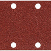 Makita accessoires feuille abrasive k40 93x228 rouge g. -p-31837