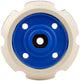 Accessoires Makita patin de ponçage 100mm - 197925-8 - 197925-8