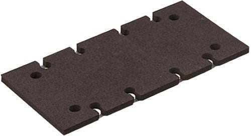 Patin de ponçage accessoires Makita - 194929-1