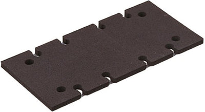 Patin de ponçage accessoires Makita - 194929-1