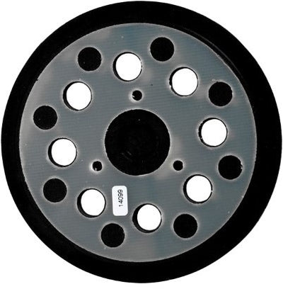Accessoires Makita patin de ponçage bo5010, bo5030k, bo5031k | 743081-8