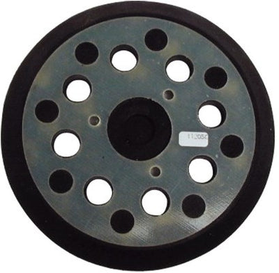 Accessoires Makita patin de ponçage moyen - a-87812