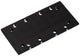 Accessoires Makita patin de ponçage velcro | 158323-1 - 158323-1