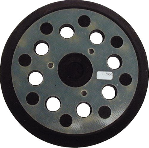 Accessoires Makita patin de ponçage souple - 196684-1