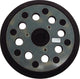 Accessoires Makita patin de ponçage souple - 196684-1