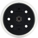 Accessoires Makita patin de ponçage souple diamètre 150mm - 197314-7