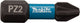 Makita accessoires tournevis à percussion noir pz2x25mm - b-63644