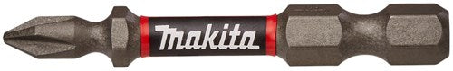 Imp Makita accessoires tournevis à percussion embout ph1x50mm e r - e-03268
