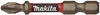 Imp Makita accessoires tournevis à percussion embout ph2x50mm e r - e-03274