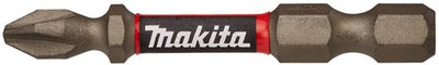 Imp Makita accessoires tournevis à percussion embout ph2x50mm e r - e-03274