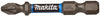 Imp Makita accessoires tournevis à percussion embout pz2x50mm e r - e-03305 - e-03305