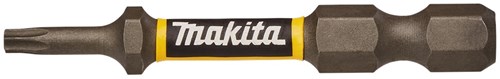 Imp Makita accessoires tournevis à percussion embout t10x50mm e r - e-03327 - e-03327